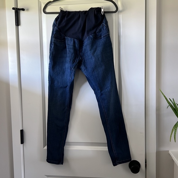 3 Pair of Maternity Jeans - Picture 7 of 11